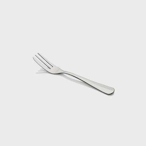 Baguette Cake Fork 4 Pieces Set