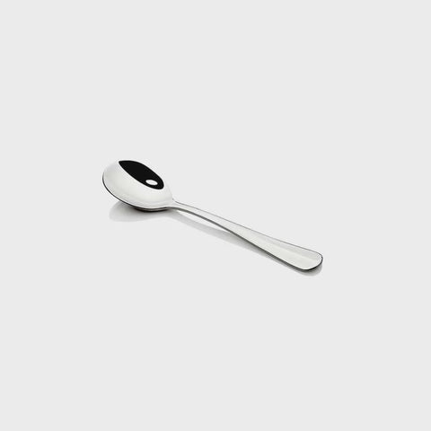 Baguette Fruit Spoon 4 Pieces Set
