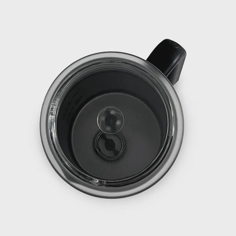 Electric Milk Frother - 300ml Volume