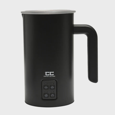 Electric Milk Frother - 300ml Volume
