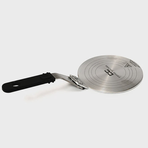 Induction Plate, 13cm