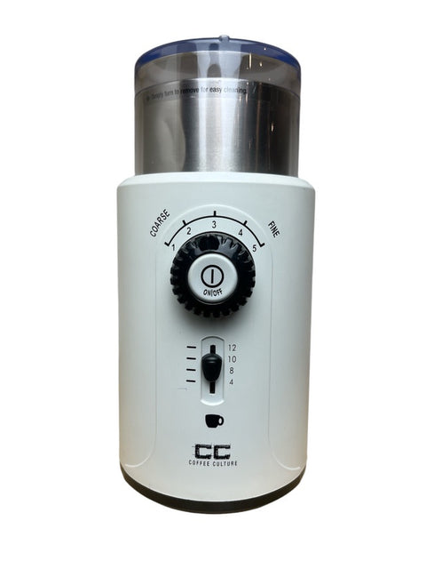 Electric Coffee Grinders