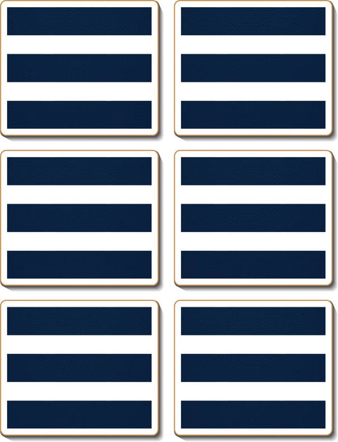 French Riviera Coasters