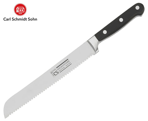 Premium Kitchen Bread Knife 21Cm