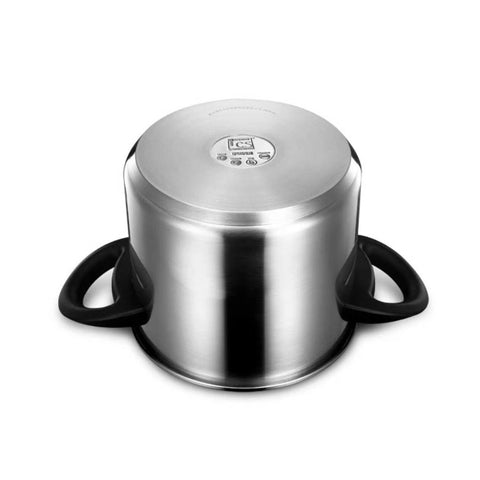 Cs Prepro 7 Liter Pressure Cooker Casserole Pot Stove Top