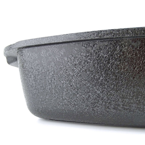 CSS Munster Roaster with ice outer coating 32x21cm