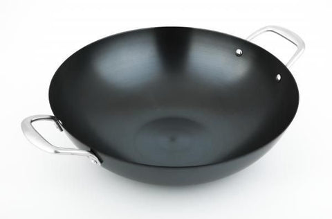 Altena Iron Wok 32Cm