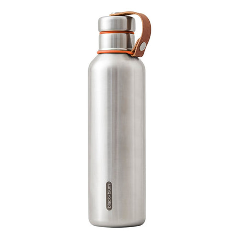 Black + Blum Insulated Water Bottle Orange 750Ml