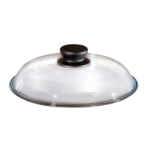 Glass Lid 28Cm Domed Pyrex