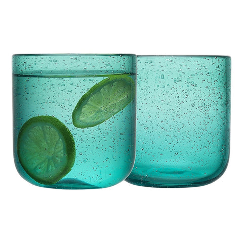 Cove Tumbler 290ml S4 Seagreen