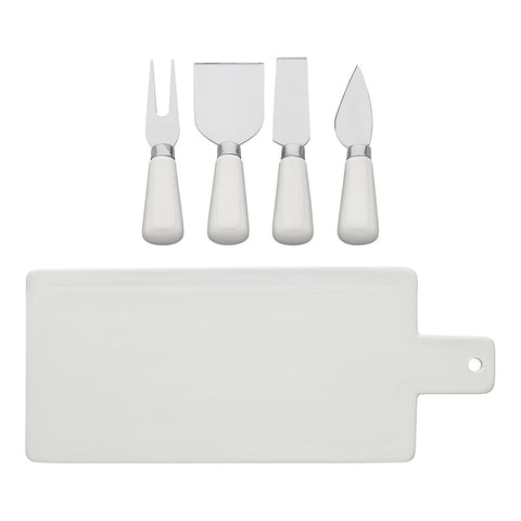 Origin Cheese Set