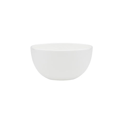 Canvas White Rice Bowl 10Cm