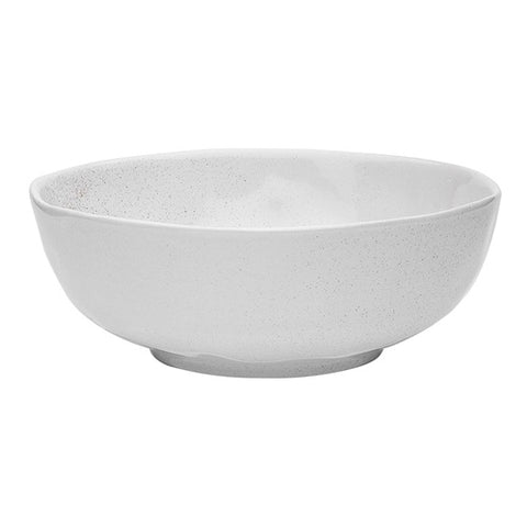 Speckle Milk Bowl 18cm