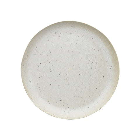 Malta Side Plate 21Cm Linen