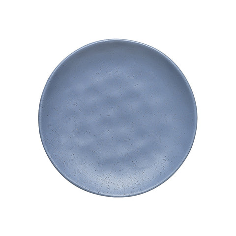 Speckle Cornflower Side Plate 21cm