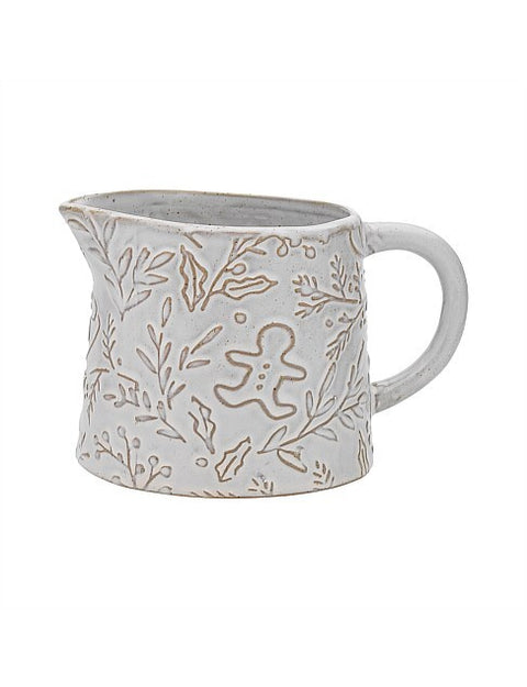 Sylvan Sauce Jug 465Ml