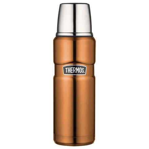 Stainless King Vacuum Insulated Flask Thermos  - 470ml(6 Colors)