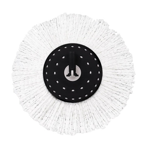 White Magic Professional Microfibre Mop Head