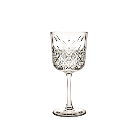 Timeless Red Wine 330Ml Set 4