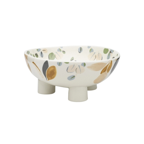 Twiggy Chunky Legs Bowl 25cm