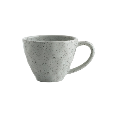 Speckle Duck Egg Mug 380ml
