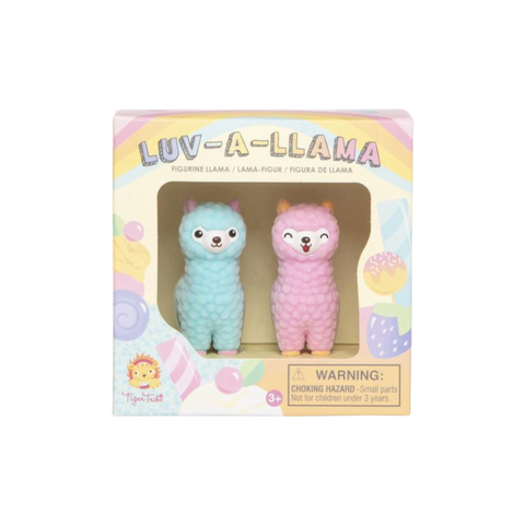 Small & Fun - Counter Display Units - Luv-A-Llama CDU/10