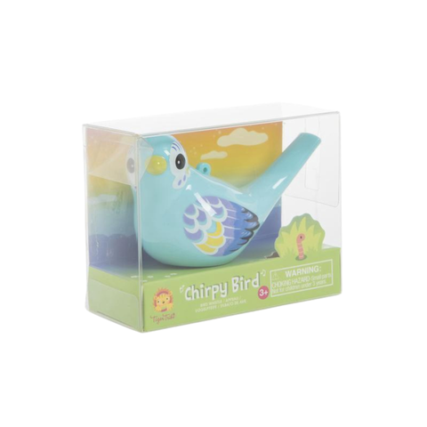 Small & Fun - Counter Display Units - Chirpy Bird