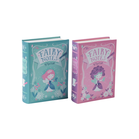 Small & Fun - Counter Display Units - Fairy Notes