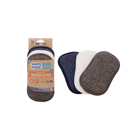 Kitchen Sponge and Cloth