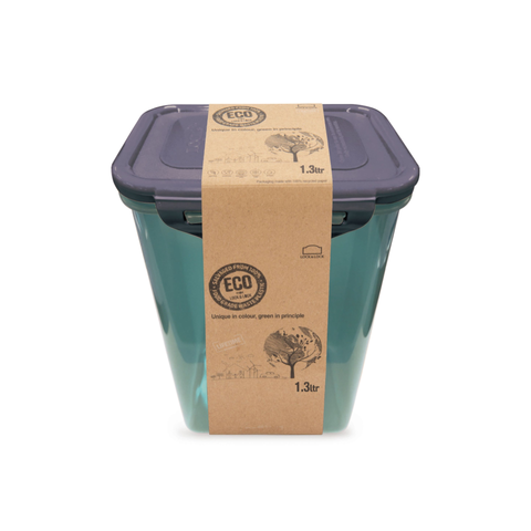 Eco Rectangular Tall - 1.3L