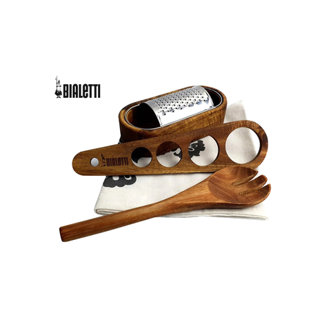 5 Piece Pasta Set