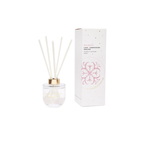 Ultrasonic Diffuser