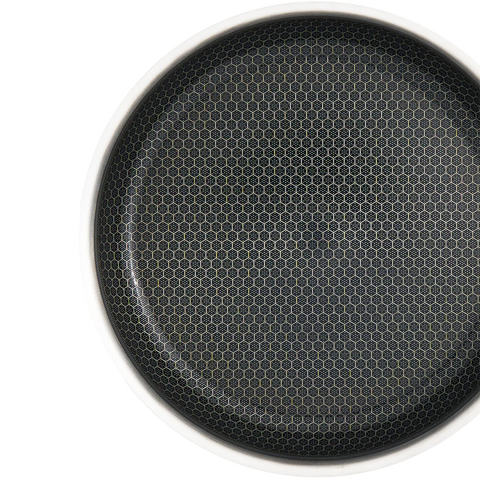 PyroHex Wok 32cm