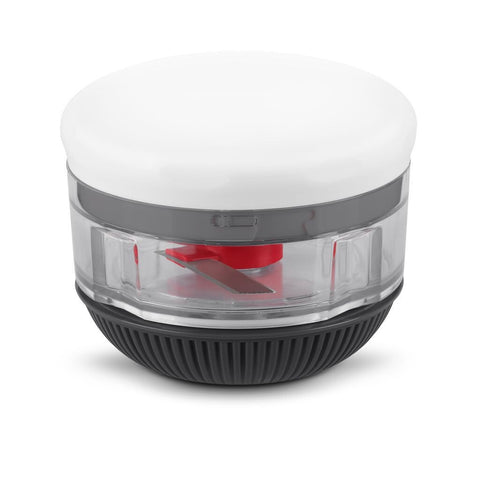 Twist & Roll Mini Chopper