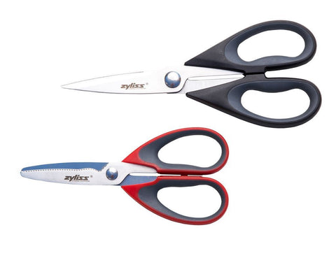 Multi-Purpose Scissors & Shears Set