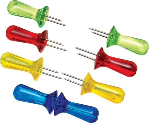 Interlocking Corn Holders - Primary