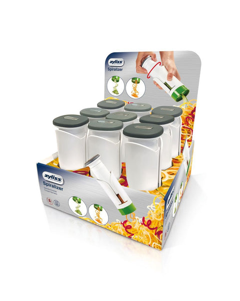 Spiralizer - Ribbons & Spirals Cdu/9