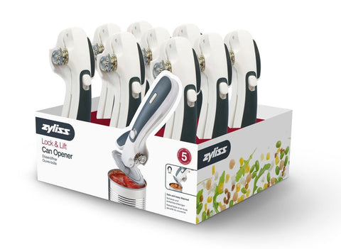 Lock'n Lift Can Opener CDU/9