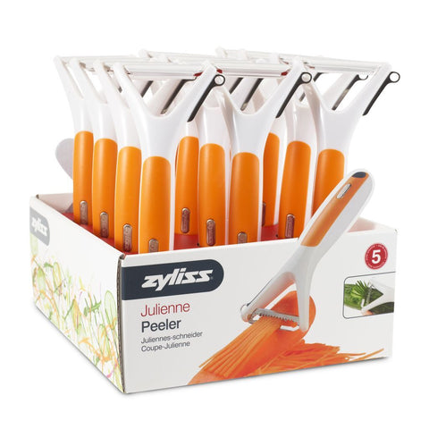 Julienne Peeler Cdu/12