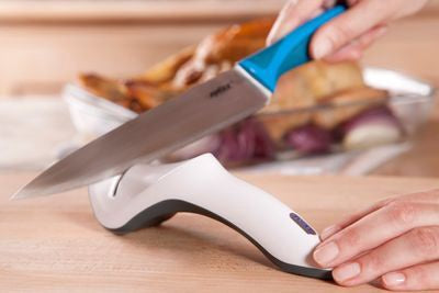 Knife Sharpener