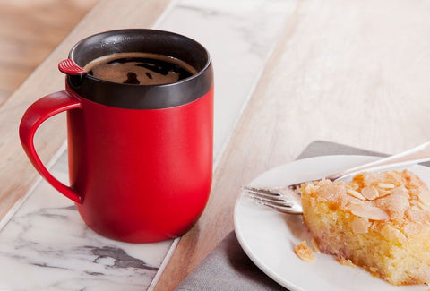 Hot Mug Cafetiere