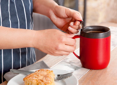 Hot Mug Cafetiere