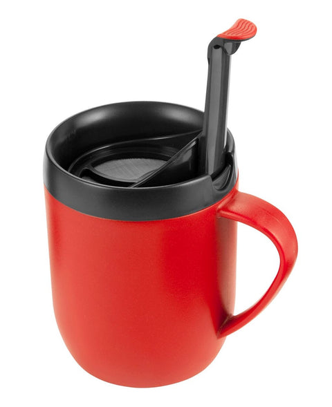 Hot Mug Cafetiere