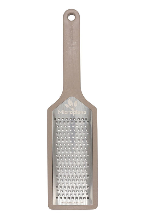 Eco Grate Coarse Grater - Dover Grey