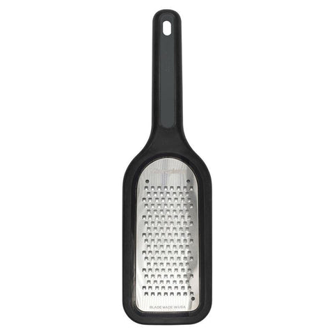 Select Coarse Grater - Black