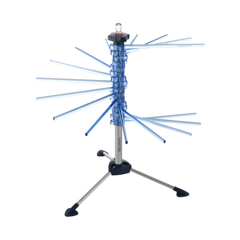 Pasta Drying Rack "Tacapasta" - Blue