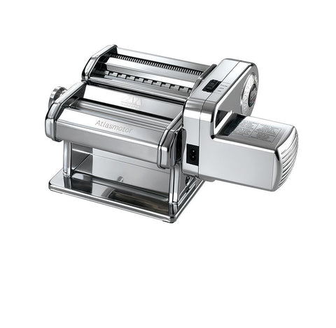 Atlas Motor Pasta Machine