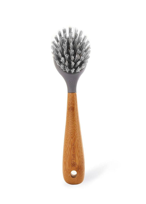 Tenacious C Cast Iron Brush