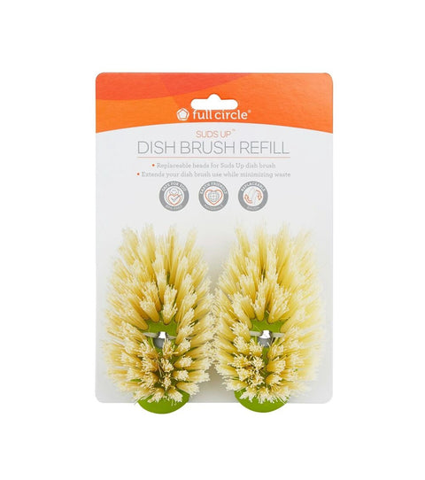Suds Up Dish Brush Refill
