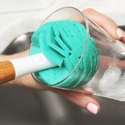 Full Circle Crystal Clear 2.0 Glass Cleaner